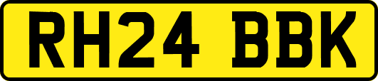 RH24BBK