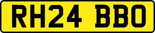 RH24BBO