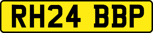 RH24BBP