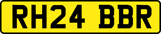 RH24BBR