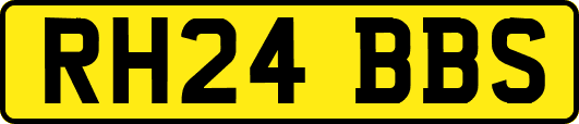 RH24BBS