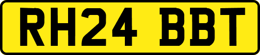 RH24BBT