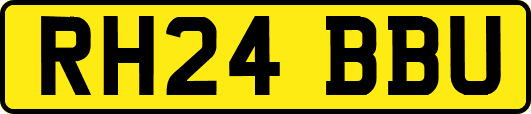 RH24BBU