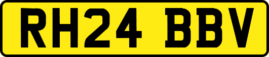 RH24BBV