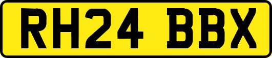 RH24BBX