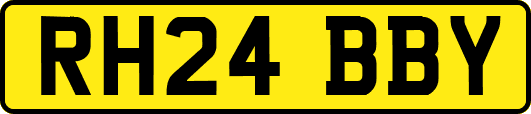 RH24BBY