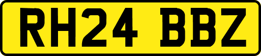 RH24BBZ