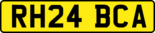 RH24BCA