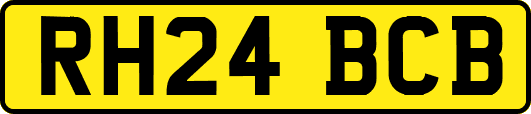 RH24BCB