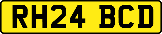 RH24BCD