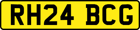 RH24BCG