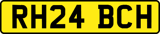 RH24BCH