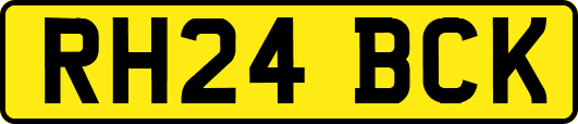 RH24BCK