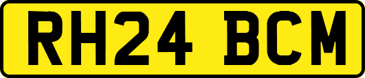 RH24BCM