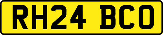RH24BCO