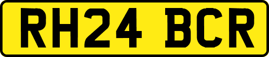 RH24BCR