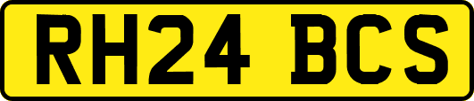 RH24BCS