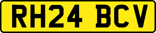 RH24BCV