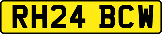 RH24BCW