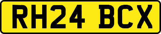 RH24BCX