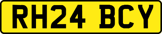 RH24BCY