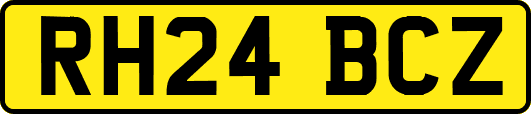 RH24BCZ