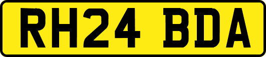 RH24BDA