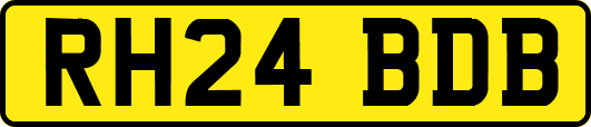 RH24BDB