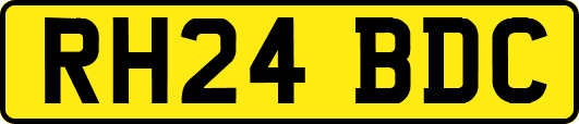 RH24BDC