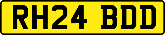 RH24BDD