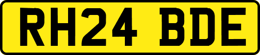RH24BDE