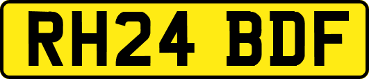 RH24BDF