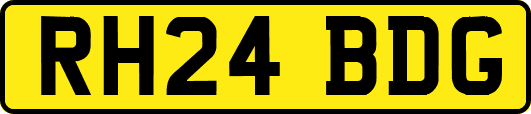 RH24BDG
