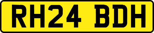 RH24BDH