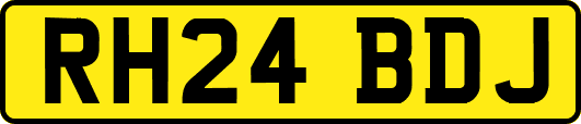 RH24BDJ
