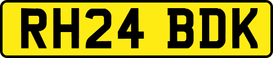RH24BDK