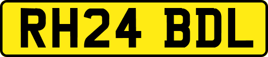 RH24BDL