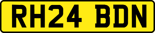 RH24BDN