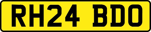 RH24BDO