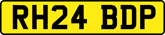 RH24BDP