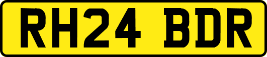RH24BDR