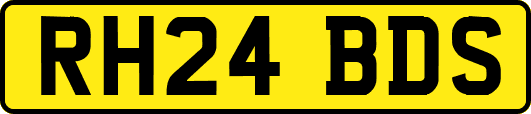 RH24BDS