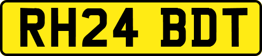 RH24BDT