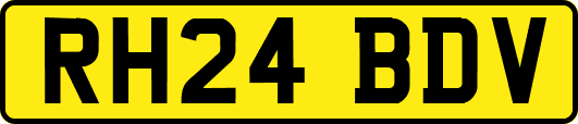 RH24BDV