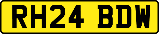 RH24BDW