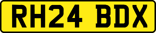 RH24BDX