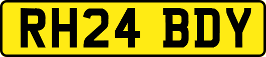 RH24BDY