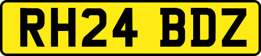 RH24BDZ