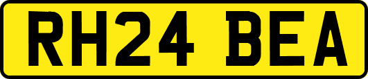 RH24BEA