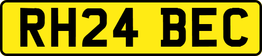 RH24BEC